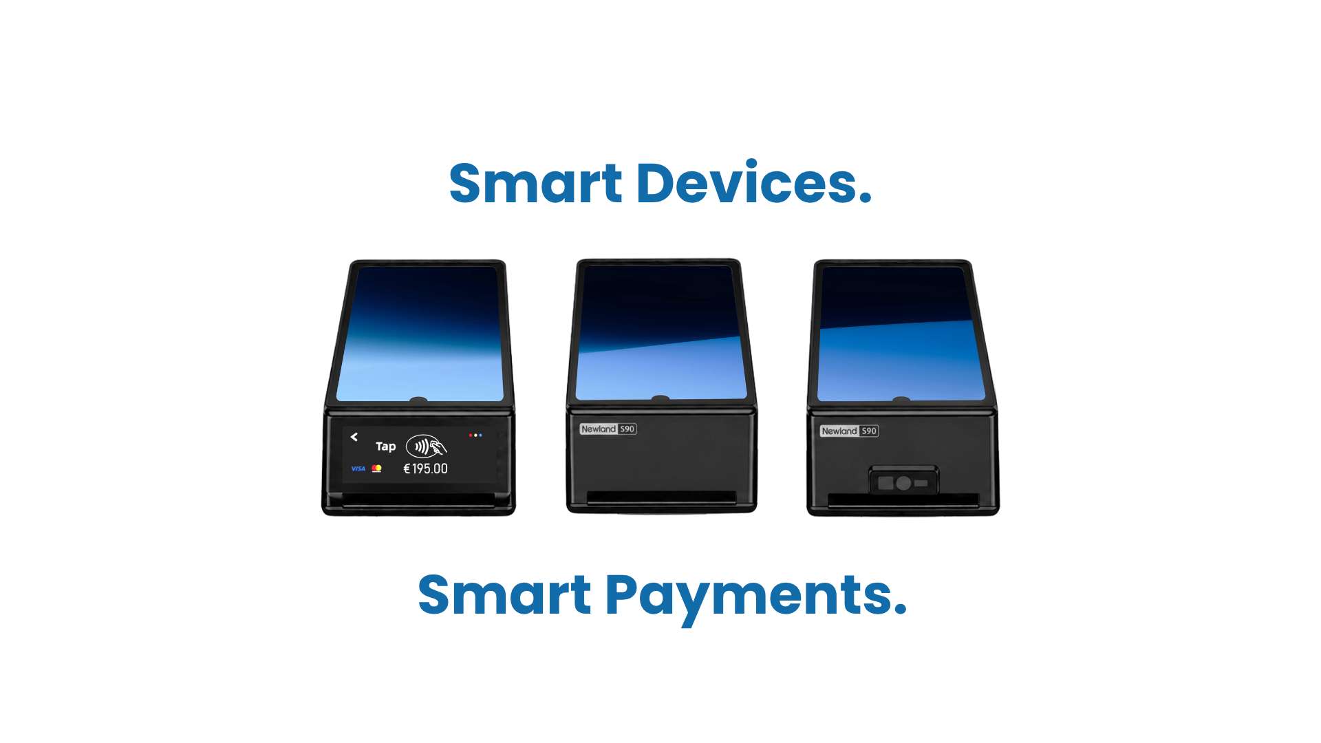 Smart Devices. Smart Payments.