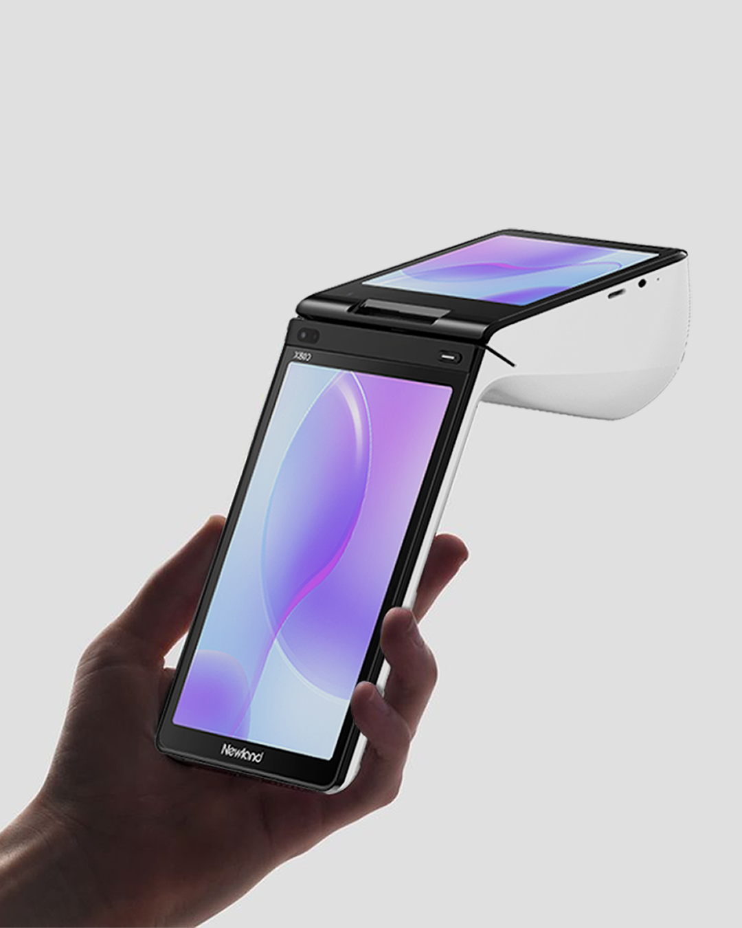 Payment terminal