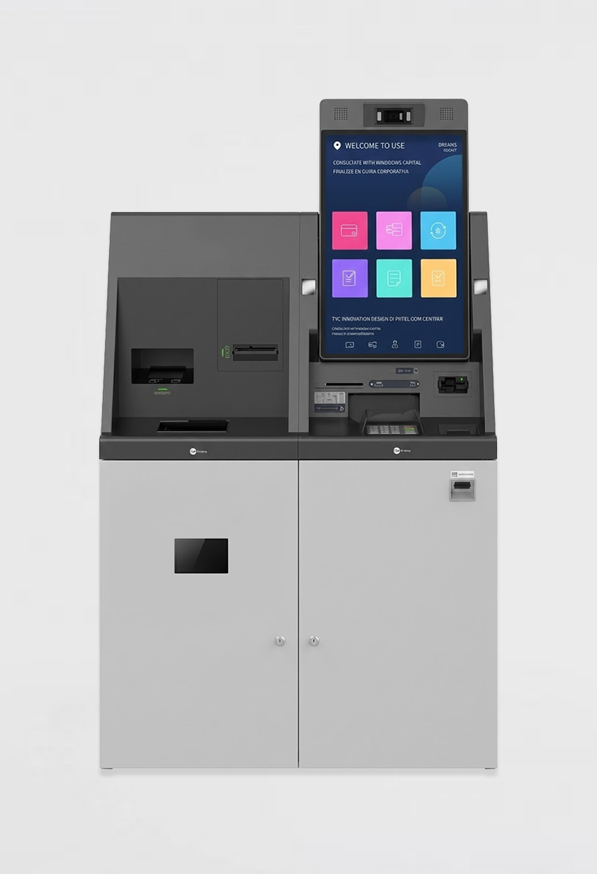 Banking Solutions