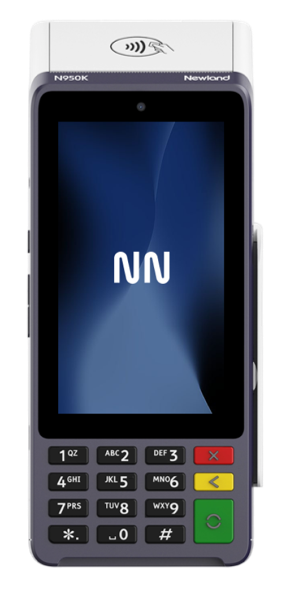 Payment Devices