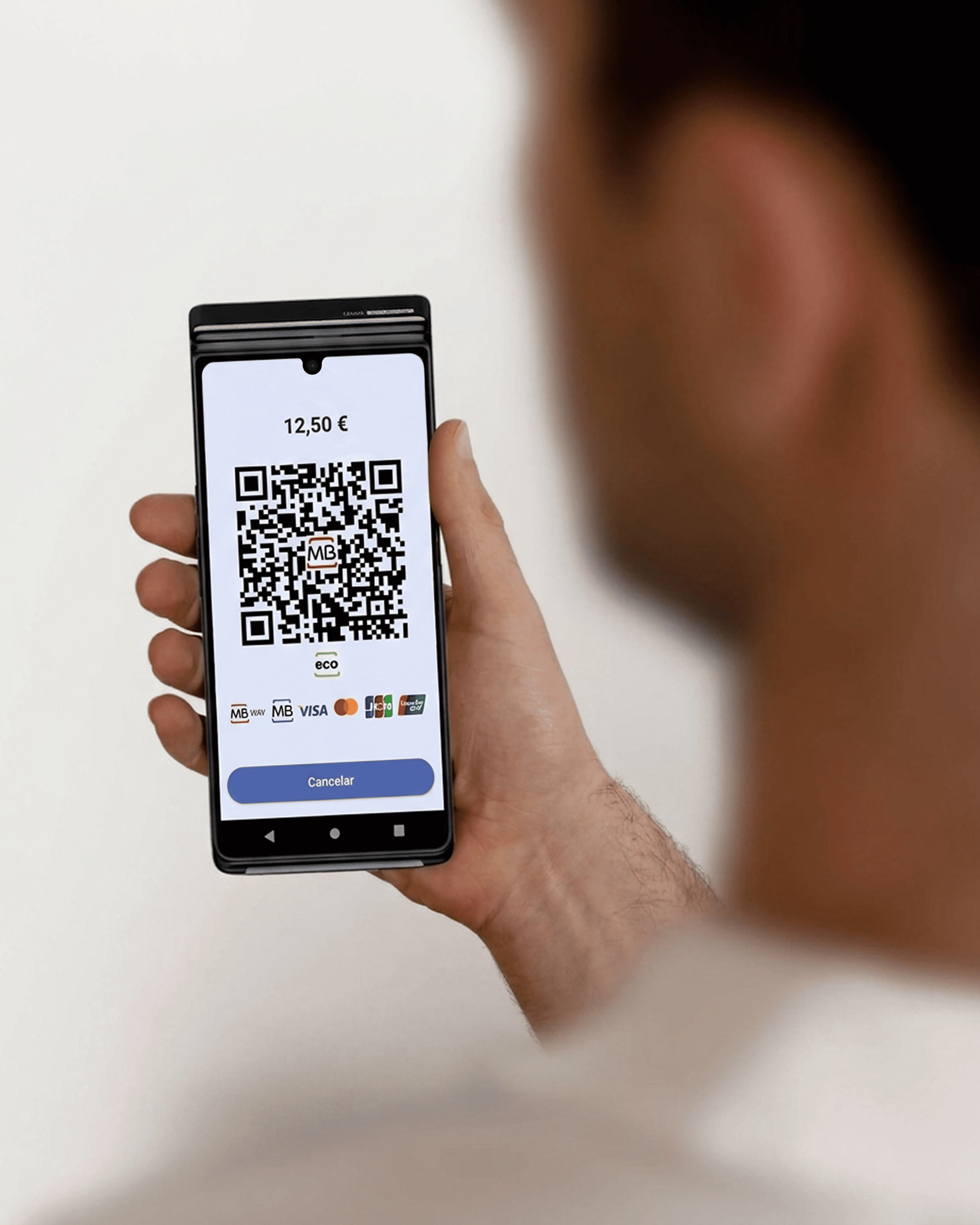 Payment Devices