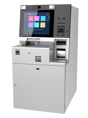 ATM Recycler Category