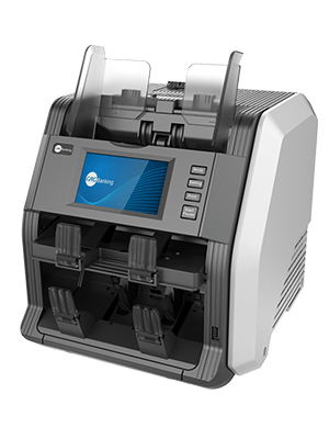 Counting and Sorting Machines