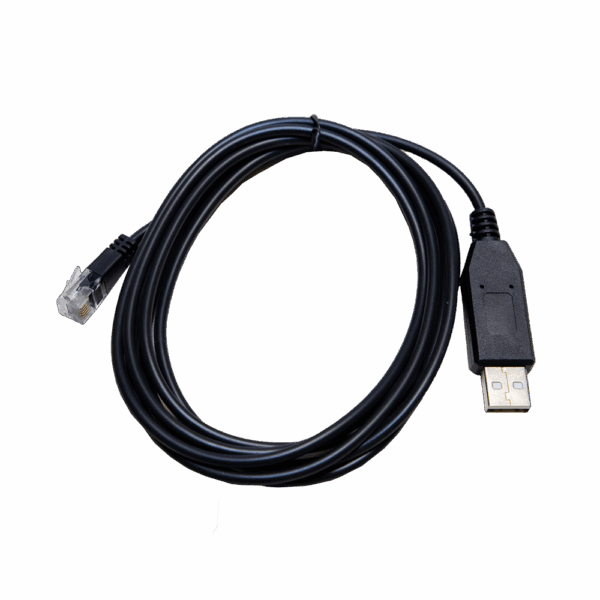 Cabo Compra Remota SPc5 saída USB