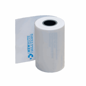 Rolo papel térmico mini 57x35x11mm – Sirius