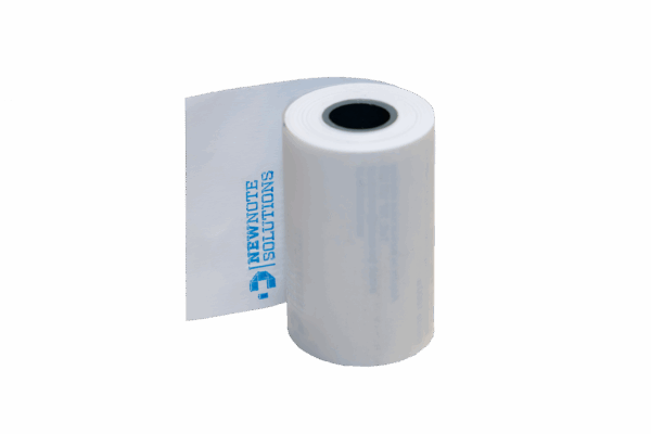 Rolo papel térmico mini 57x35x11mm – Sirius