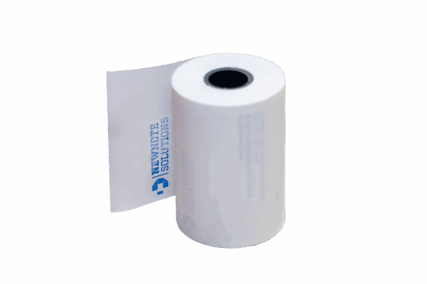 Rolo papel térmico standard 57x40x11mm – Newland
