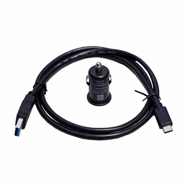 Carregador de Isqueiro SP550 (Auto)