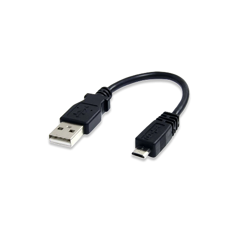 Cabo Compra Remota SPg7 saída USB