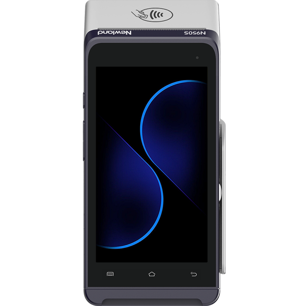 N950S