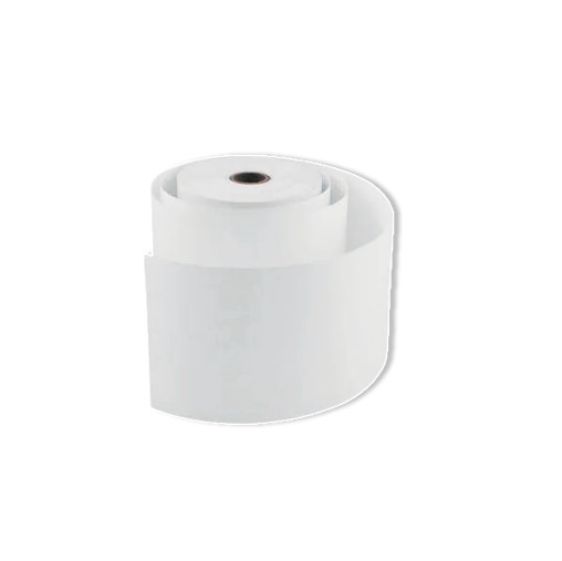Rolo papel térmico mini 57x35x11mm – Sirius
